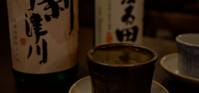 飲み物